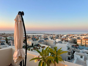 Nikolaos Seaview Home